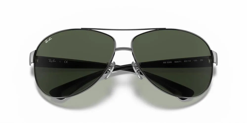 RAYBAN RB 3386 004/71 67 Man Sunglasses