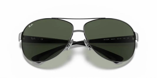 RAYBAN RB 3386 004/71 67 Men Sunglass