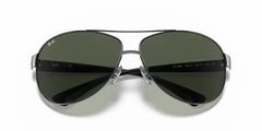 RAYBAN RB 3386 004/71 67 Men Sunglass