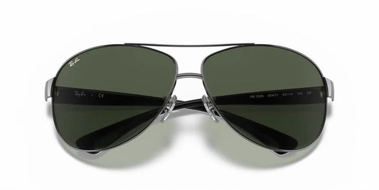 RAYBAN RB 3386 004/71 67  Man Sunglasses