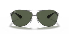 RAYBAN RB 3386 004/71 67 Men Sunglass