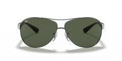 RAYBAN RB 3386 004/71 67  Man Sunglasses