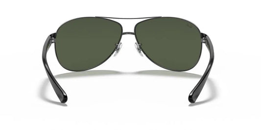 RAYBAN RB 3386 004/71 67 Men Sunglass