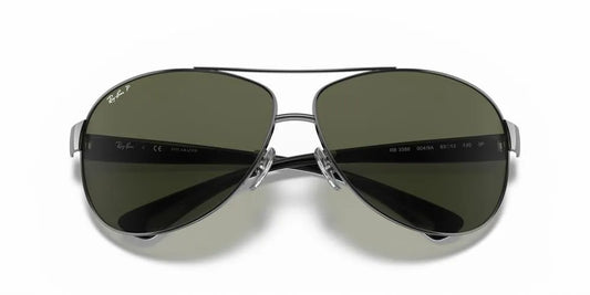 RAYBAN RB3386 004/9A 67 Man Sunglasses