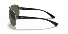 RAYBAN RB3386 004/9A 67 Erkek Güneş Gözlüğü