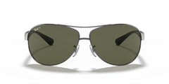 RAYBAN RB3386 004/9A 67 Erkek Güneş Gözlüğü