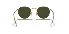 RAYBAN RB3447 001 50 Unisex Sunglass