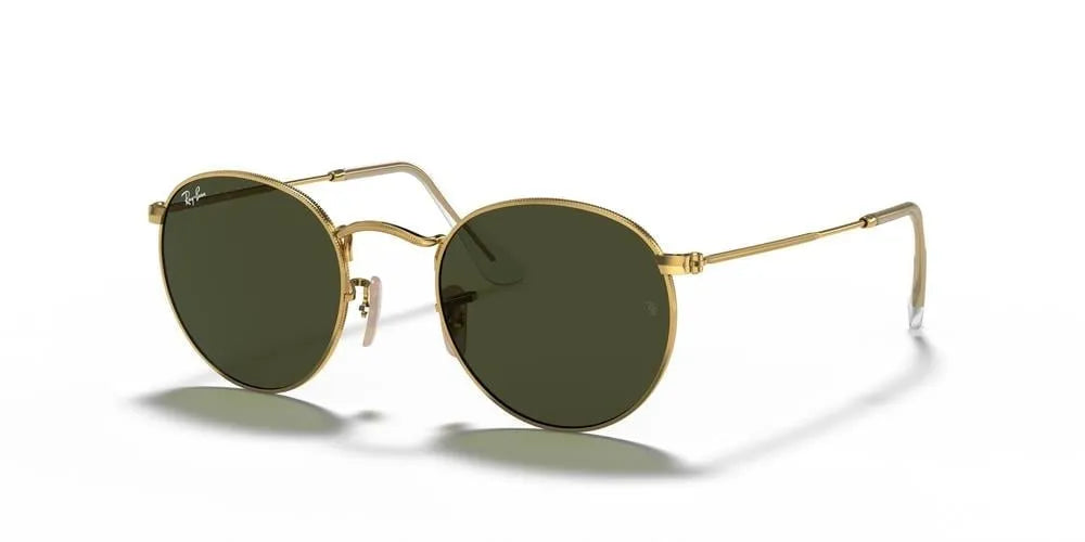 RAYBAN RB3447 001 50 Unisex Sunglass