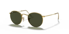 RAYBAN RB3447 001 50 Unisex Sunglass
