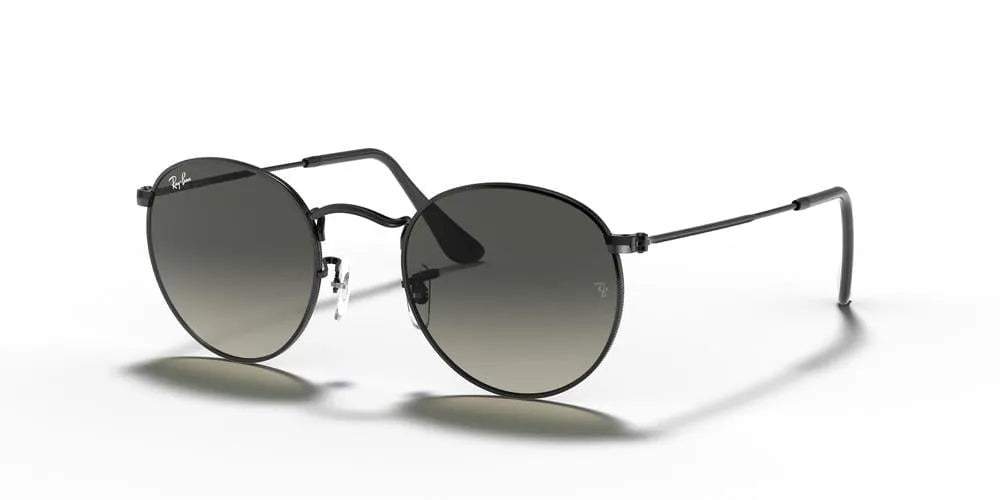 RAYBAN RB 3447N 002/71 50 Unisex Sunglass