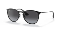 RAYBAN RB3539 002/8G 54 Unisex Sunglass