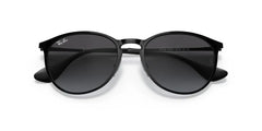 RAYBAN RB3539 002/8G 54 Unisex Sunglass
