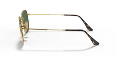 RAYBAN RB 3548N 001 51 Unisex Sunglass