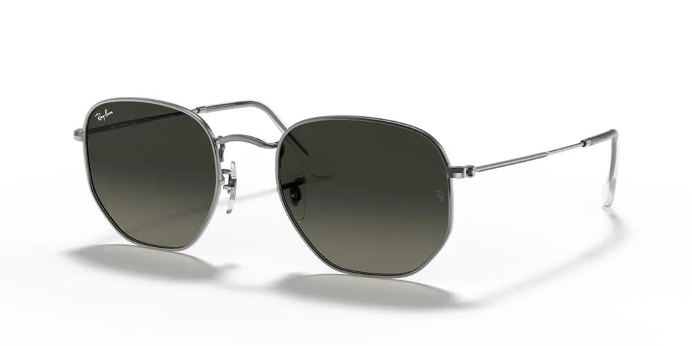 RAYBAN RB3548N 004/71 48 Unisex Sunglass
