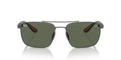 RAYBAN RB3715M F00171 58 Man Sunglasses