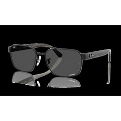 Rayban RB3751CH Chromance