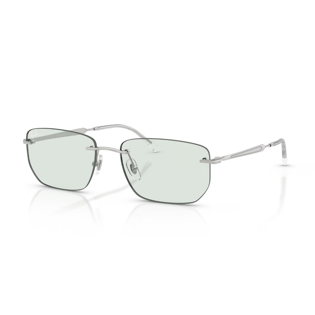 Rayban RB3768 Transitions ® Color Touch