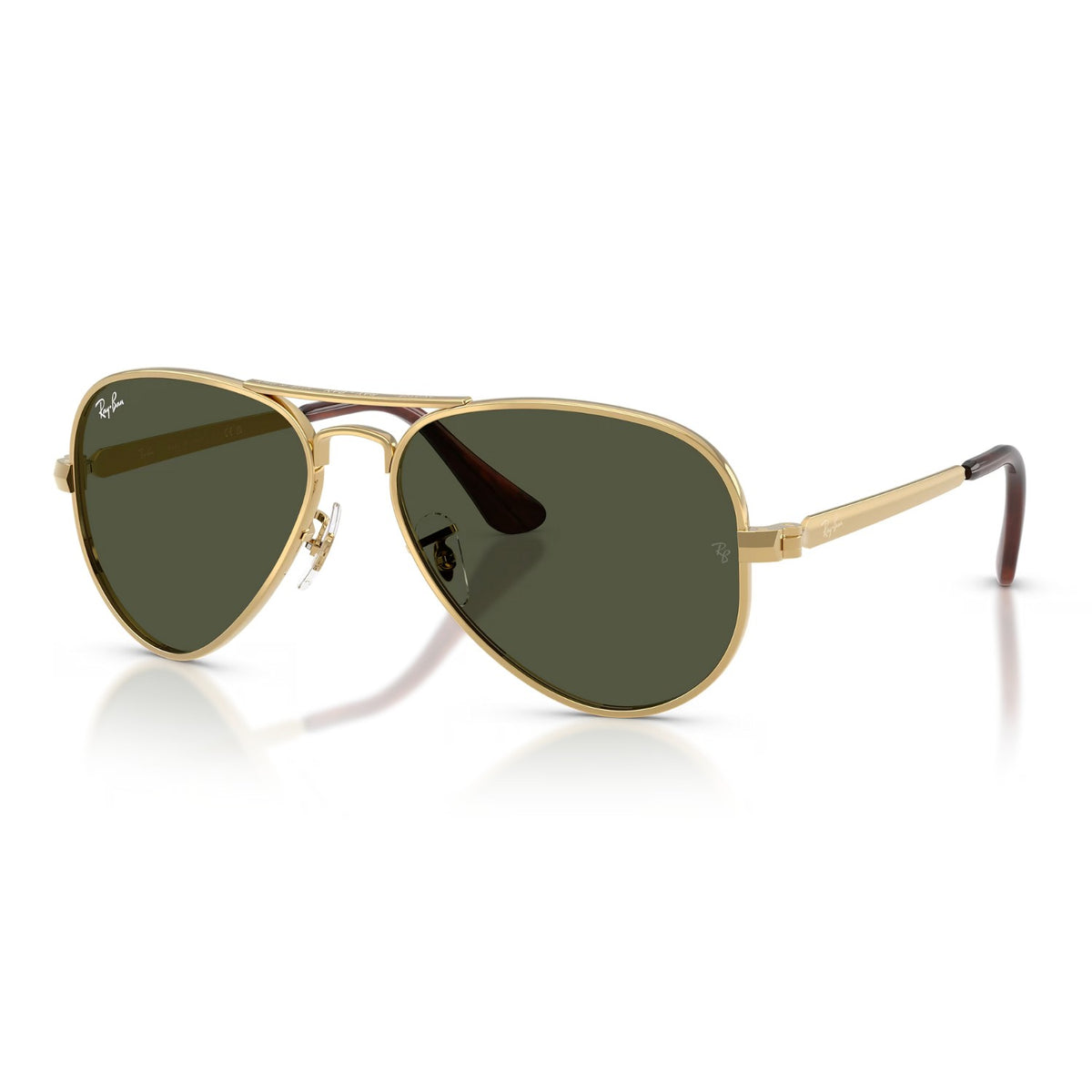 Rayban RB3925 Aviator Max