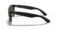 RAYBAN RB 4165 601/8G 55 Unisex Sunglass