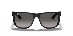 RAYBAN RB 4165 601/8G 55 Unisex Sunglass