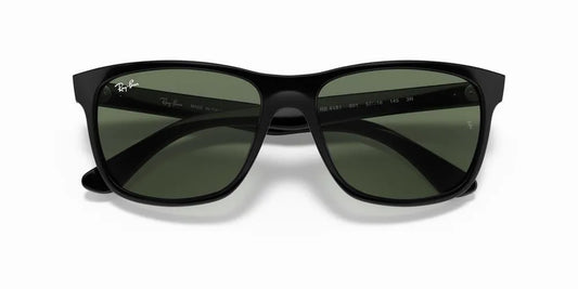 RAYBAN RB 4181 601 57  Man Sunglasses
