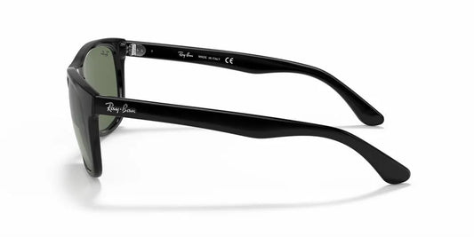 RAYBAN RB 4181 601 57 Man Sunglasses