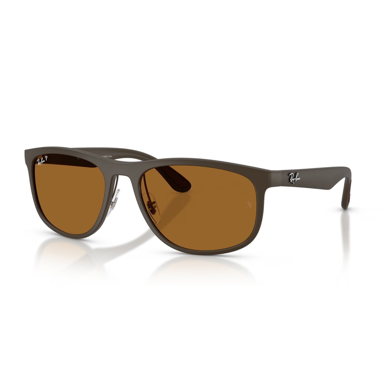 Rayban RB4468 Polarized Lenses