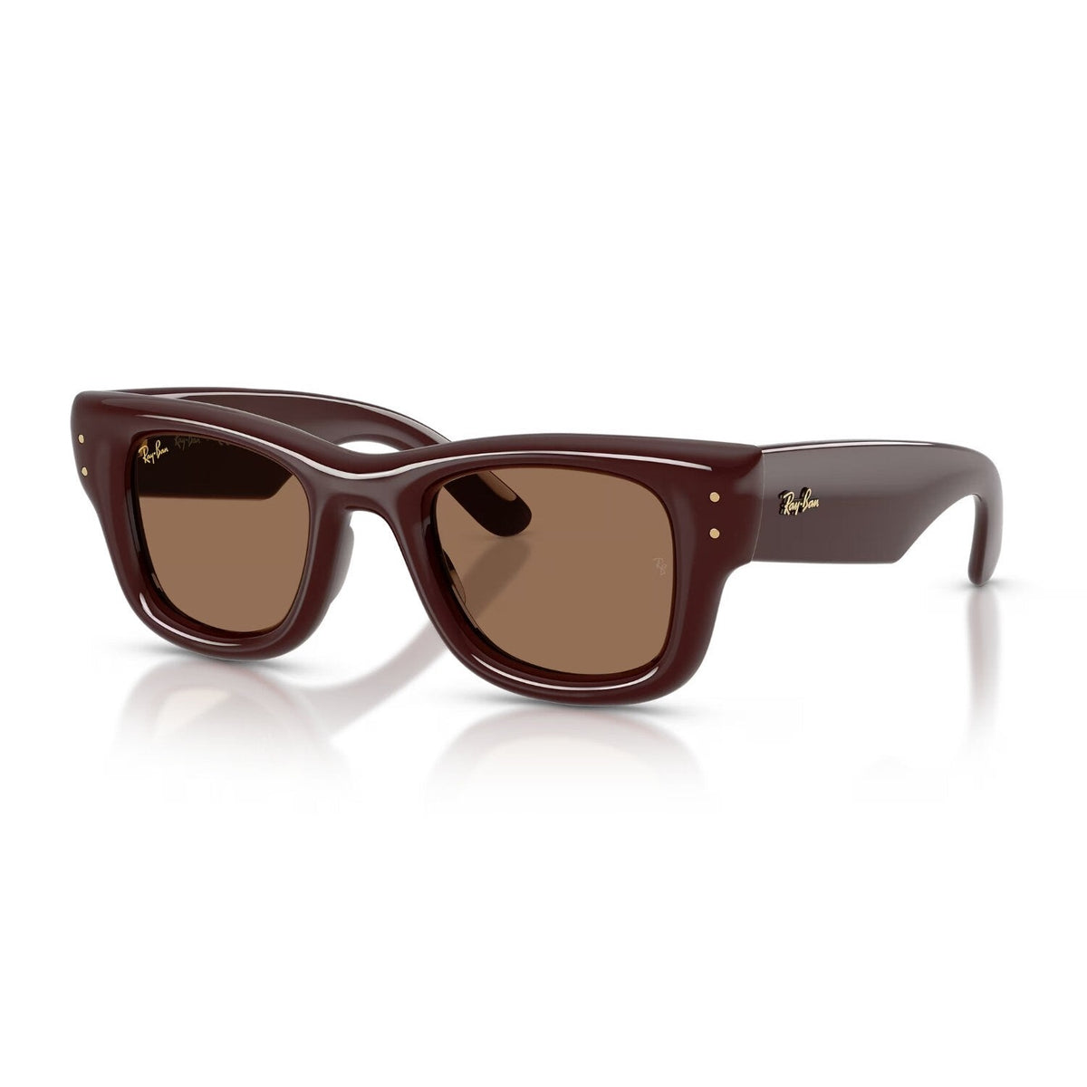 Rayban RB4940 Wayfarer Puffer by Asap Rocky