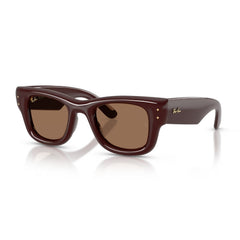 Rayban RB4940 Wayfarer Puffer by Asap Rocky