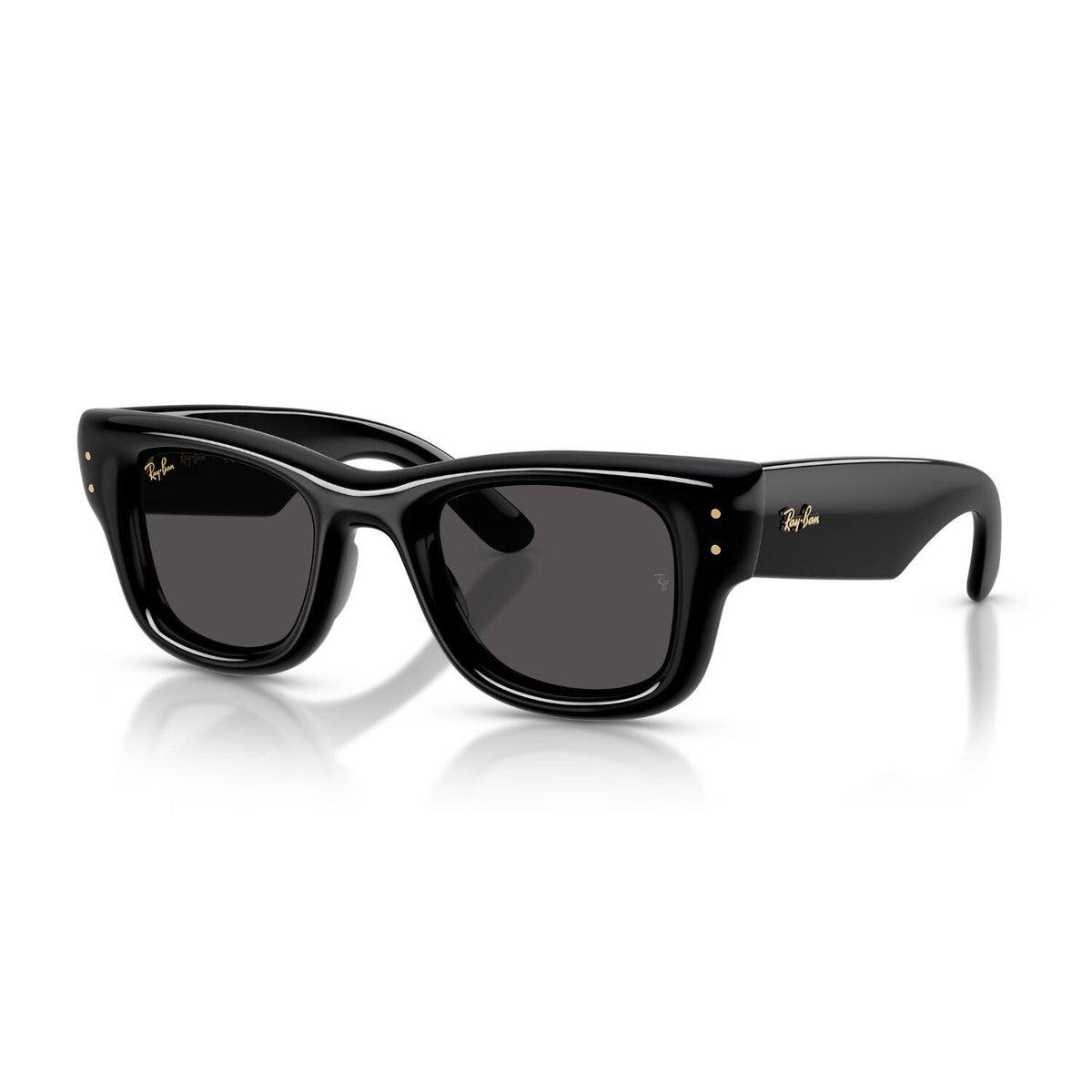 Rayban RB4940 Wayfarer Puffer