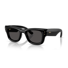 Rayban RB4940 Wayfarer Puffer