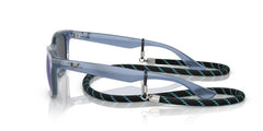 RAYBAN RJ 9052S 714855 47  Children Sunglass