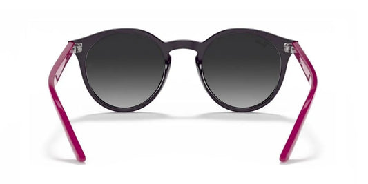 RAYBAN RJ 9064S 70218G 44 Çocuk Güneş Gözlüğü