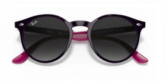 RAYBAN RJ 9064S 70218G 44 Çocuk Güneş Gözlüğü