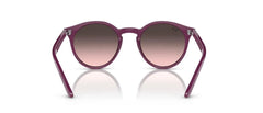 RAYBAN RJ 9064S 716246 44 Çocuk Güneş Gözlüğü
