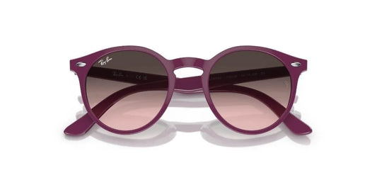 RAYBAN RJ 9064S 716246 44 Çocuk Güneş Gözlüğü