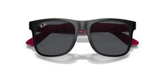 Ray-Ban RJ 9069S 716787 48 Junior JUNIOR JUSTIN Marvel Gwen Stacy Çocuk Güneş Gözlüğü