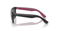 Ray-Ban RJ 9069S 716787 48 Junior JUNIOR JUSTIN Marvel Gwen Stacy Çocuk Güneş Gözlüğü