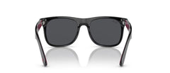 Ray-Ban RJ 9069S 716787 48 Junior JUNIOR JUSTIN Marvel Gwen Stacy Çocuk Güneş Gözlüğü