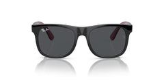 Ray-Ban RJ 9069S 716787 48 Junior JUNIOR JUSTIN Marvel Gwen Stacy Çocuk Güneş Gözlüğü