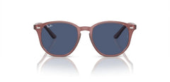 RAYBAN RJ 9070S 715680 46 Çocuk Güneş Gözlüğü