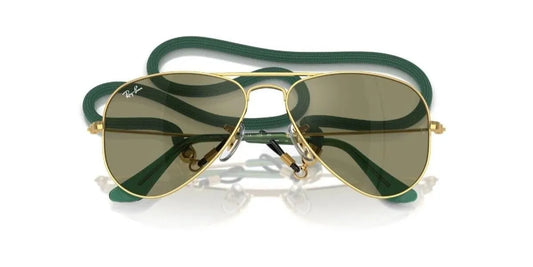 RAYBAN RJ 9506S 223/6R 52  Children Sunglass