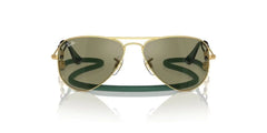 RAYBAN RJ 9506S 223/6R 52  Children Sunglass