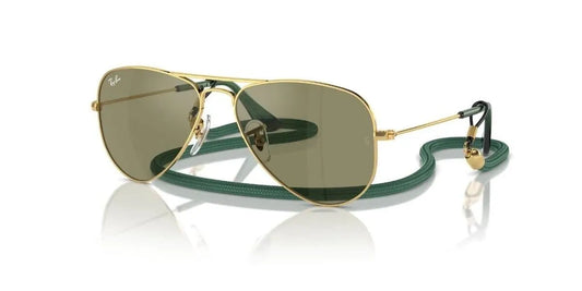 RAYBAN RJ 9506S 223/6R 52  Children Sunglass