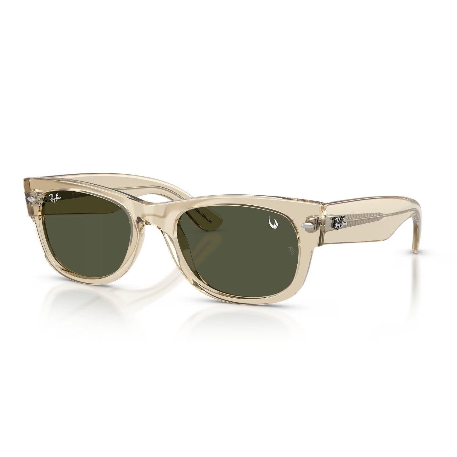 Rayban Star Wars™ Grogu Mega Wayfarer II