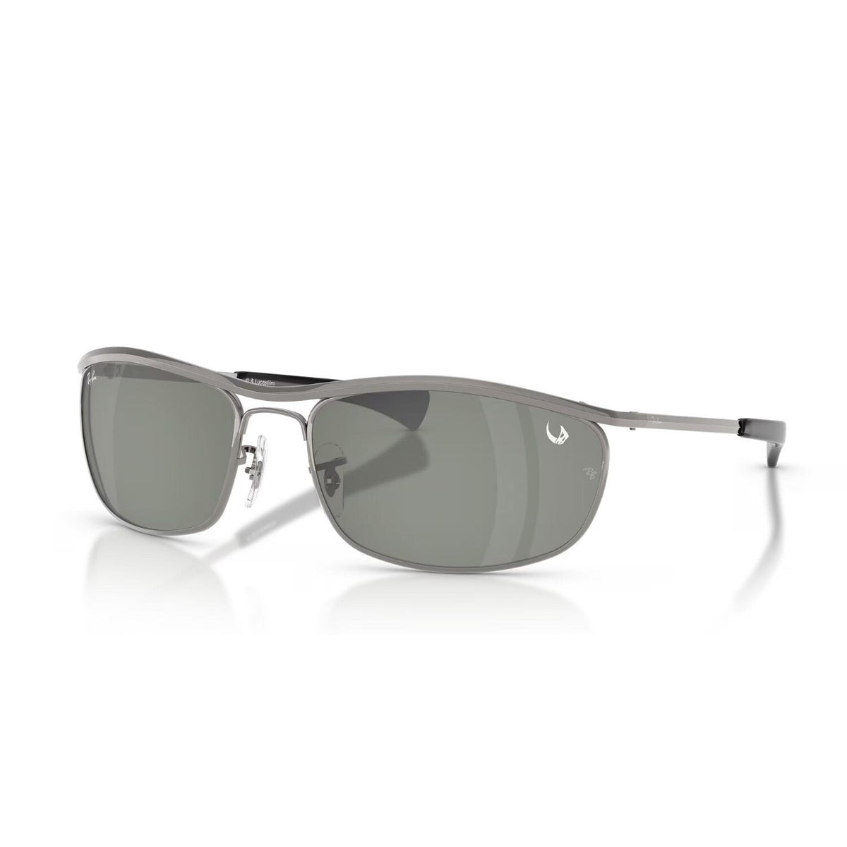 Rayban Star Wars™ – The Mandalorian Olympian Deluxe