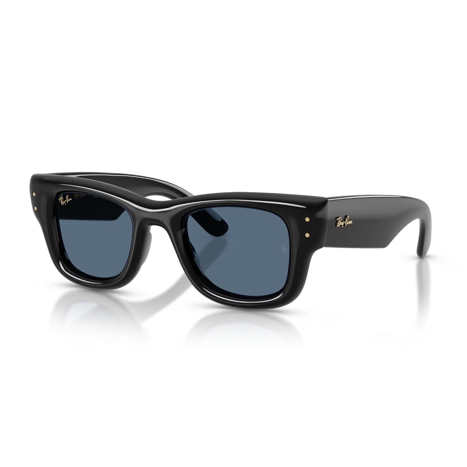 Rayban Wayfarer Puffer