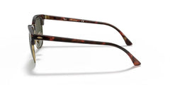 RB 3016 W0366 51 Ray-Ban CLUBMASTER Unisex Güneş Gözlüğü 