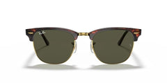 RB 3016 W0366 51 Ray-Ban CLUBMASTER Unisex Güneş Gözlüğü 