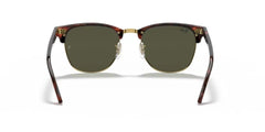 RB 3016 W0366 51 Ray-Ban CLUBMASTER Unisex Güneş Gözlüğü 